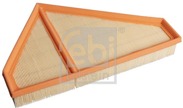 FEBI BILSTEIN Vzduchový filtr 172262