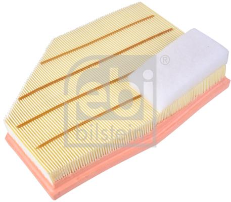 FEBI BILSTEIN Vzduchový filtr 177153