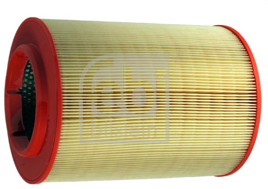 FEBI BILSTEIN Vzduchový filtr 21106