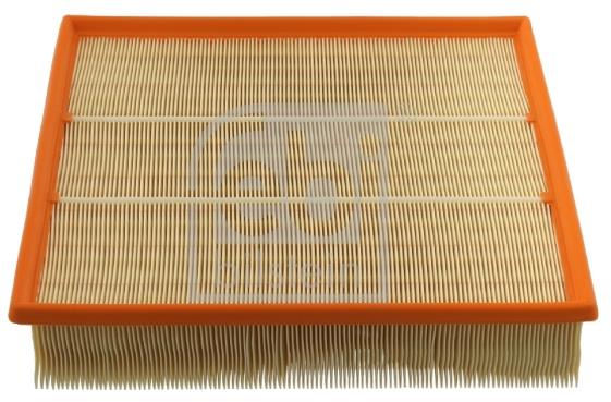 FEBI BILSTEIN Vzduchový filtr 26989