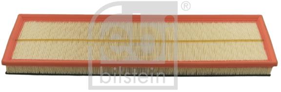 FEBI BILSTEIN Vzduchový filtr 27023