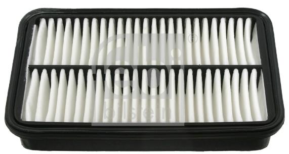 FEBI BILSTEIN Vzduchový filtr 27275