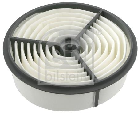 FEBI BILSTEIN Vzduchový filtr 27277