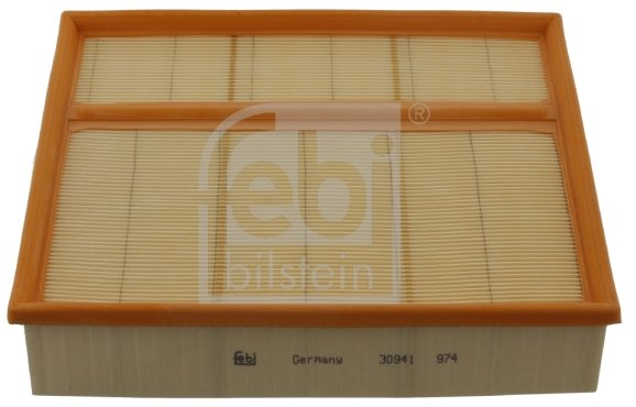 FEBI BILSTEIN Vzduchový filtr 30941