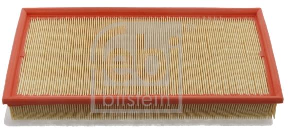 FEBI BILSTEIN Vzduchový filtr 31476
