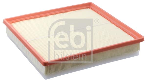 FEBI BILSTEIN Vzduchový filtr 34401