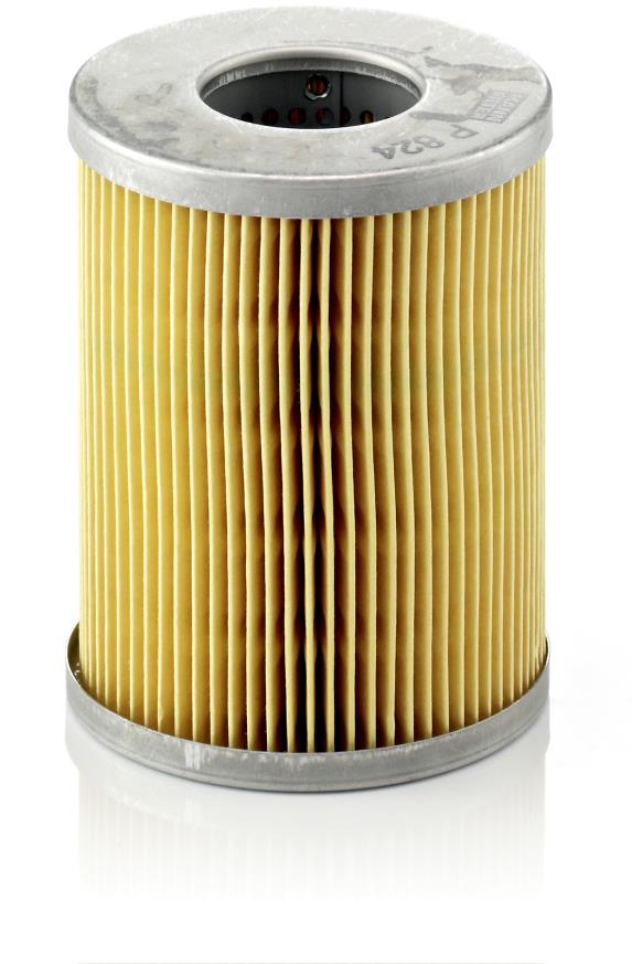 MANN-FILTER Palivový filtr P 824 x