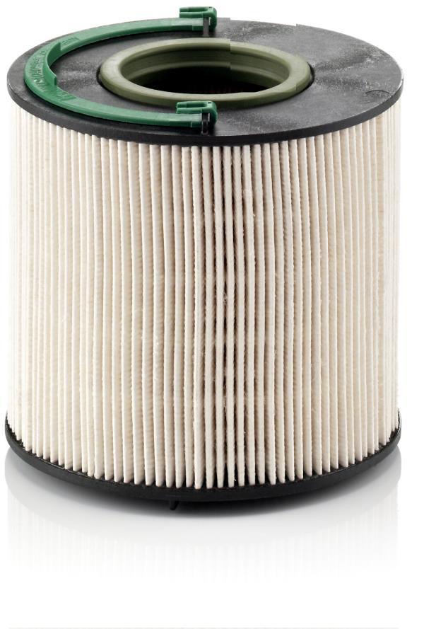 MANN-FILTER Palivový filtr PU 1040 x