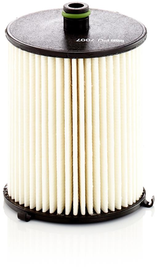 MANN-FILTER Palivový filtr PU 7007 z