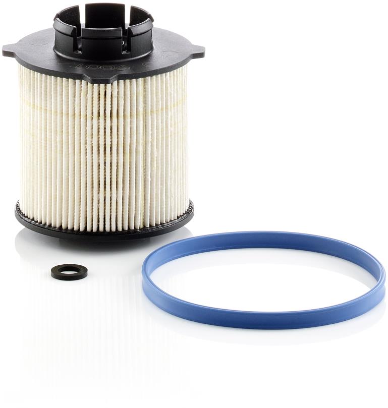 MANN-FILTER PU 9001/1 x