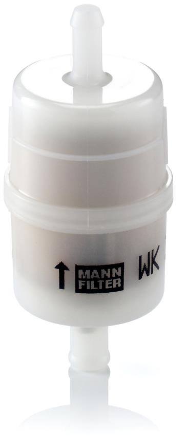 MANN-FILTER Filtr WK 32/6
