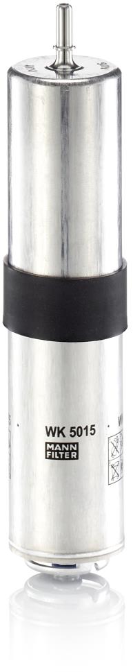 MANN-FILTER Palivový filtr WK 5015