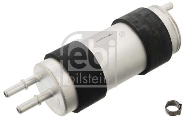 FEBI BILSTEIN Palivový filtr 100369
