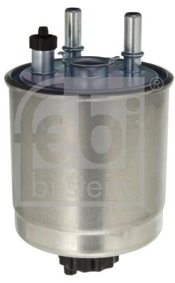 FEBI BILSTEIN Palivový filtr 100370