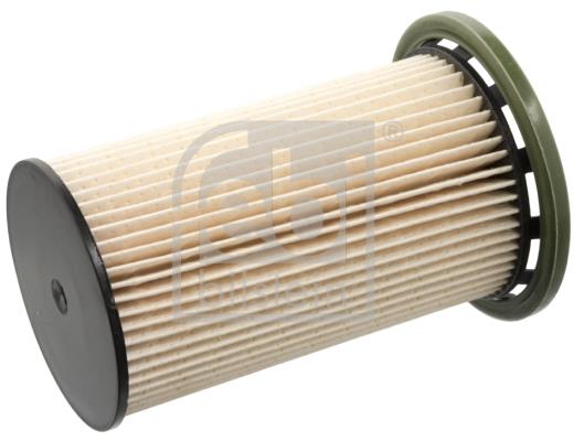 FEBI BILSTEIN Palivový filtr 101320
