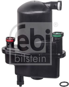 FEBI BILSTEIN Palivový filtr 101446