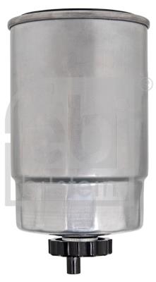 FEBI BILSTEIN Palivový filtr 101650