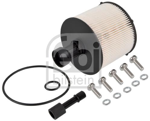 FEBI BILSTEIN Palivový filtr 101654