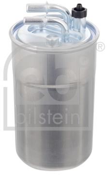 FEBI BILSTEIN Palivový filtr 102683
