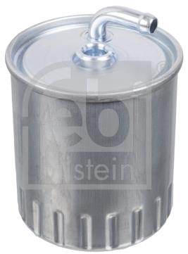 FEBI BILSTEIN Palivový filtr 103810