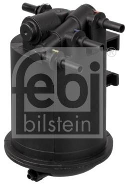 FEBI BILSTEIN Palivový filtr 106107