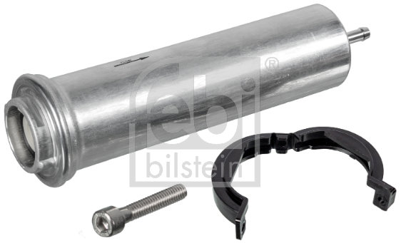 FEBI BILSTEIN Palivový filtr 106914