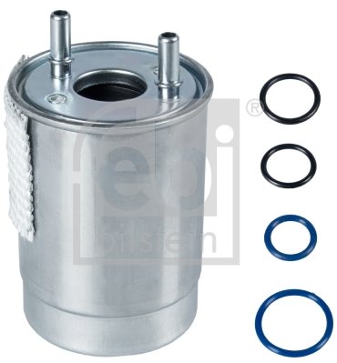 FEBI BILSTEIN Palivový filtr 108737