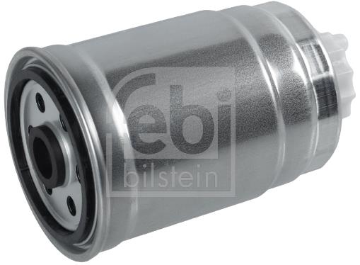 FEBI BILSTEIN Palivový filtr 108739