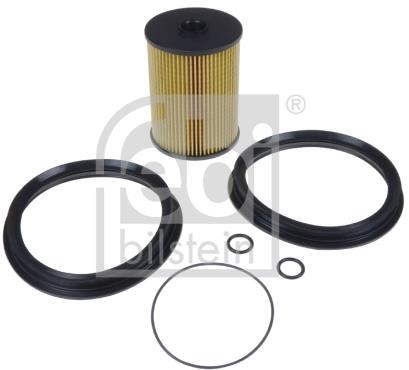 FEBI BILSTEIN Palivový filtr 108931