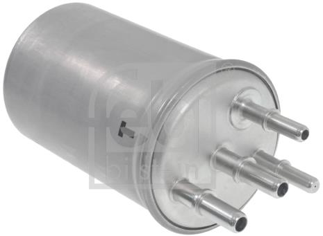 FEBI BILSTEIN Palivový filtr 108969