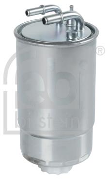 FEBI BILSTEIN Palivový filtr 108972