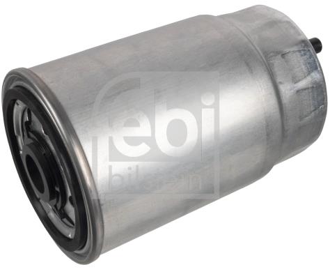 FEBI BILSTEIN Palivový filtr 109138