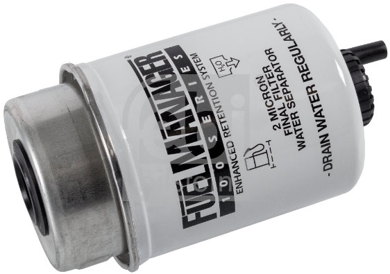 FEBI BILSTEIN Palivový filtr 170059