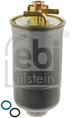 FEBI BILSTEIN Palivový filtr 21622
