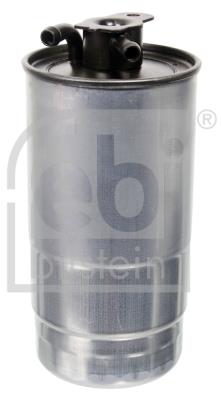 FEBI BILSTEIN Palivový filtr 23950