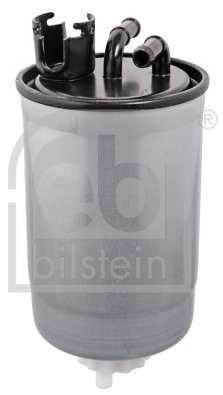 FEBI BILSTEIN Palivový filtr 26200