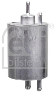 FEBI BILSTEIN Palivový filtr 26258