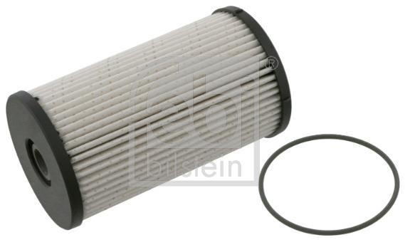 FEBI BILSTEIN Palivový filtr 26341