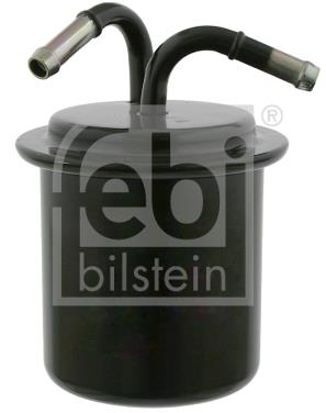 FEBI BILSTEIN Palivový filtr 26443
