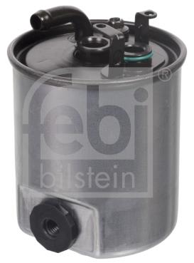 FEBI BILSTEIN Palivový filtr 26821