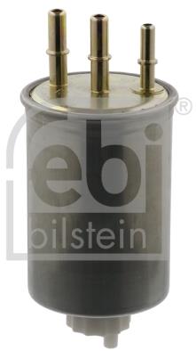 FEBI BILSTEIN Palivový filtr 33464