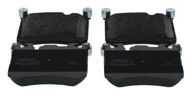 BOSCH Sada brzdových destiček 0 986 494 982