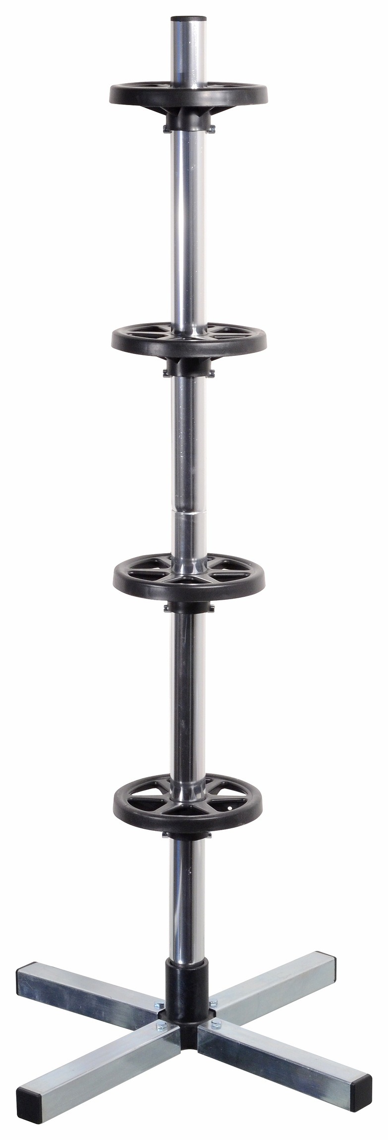 COMPASS stojan na pneumatiky