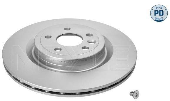 MEYLE brzdový kotouč 18-83 523 0014/PD, sada 2 ks