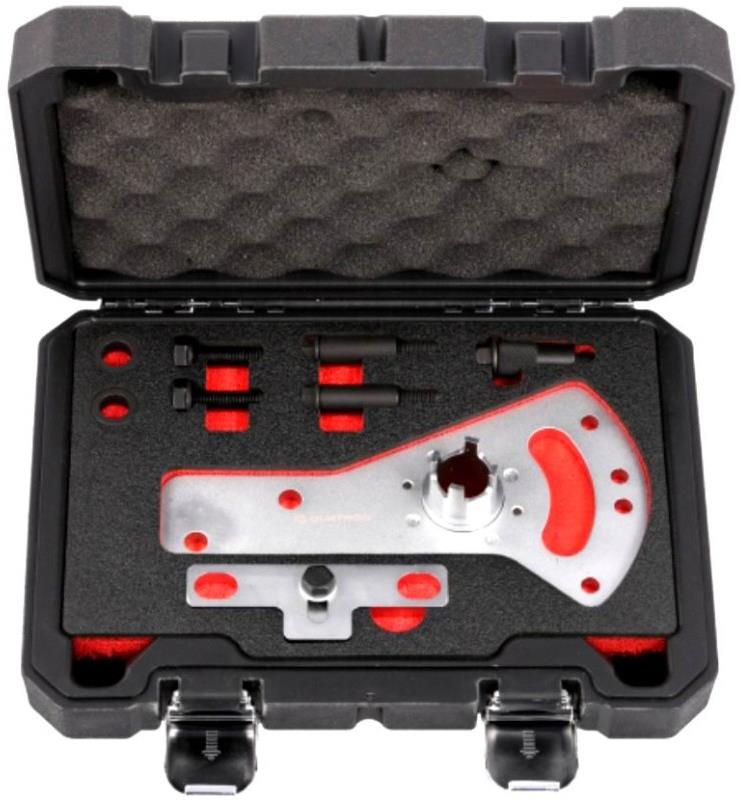 Quatros QS10045 aretace rozvodů