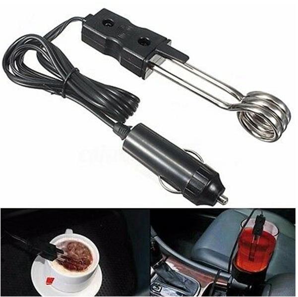 Alltrucker ponorný vařič 24 V