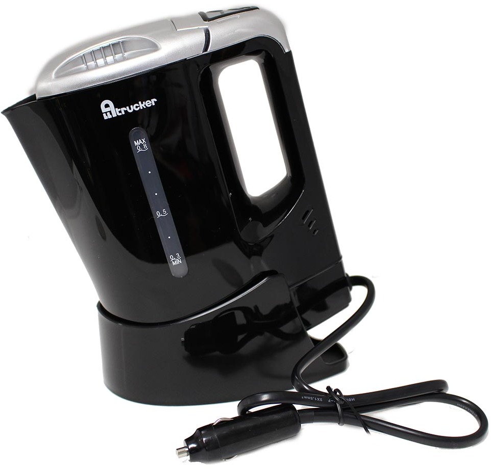 Alltrucker konvice ohřívací 12 V, 170 W