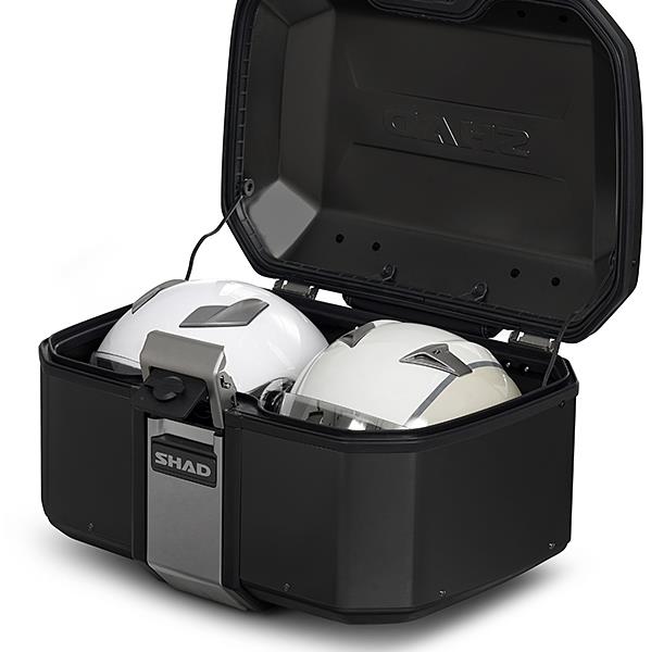 SHAD Terra TR55 Black Edition