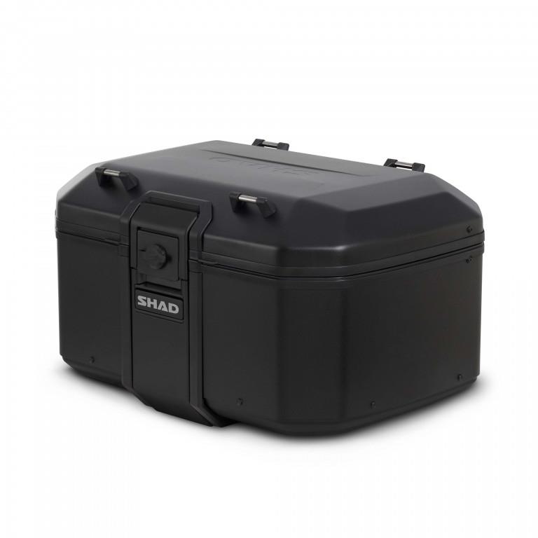 SHAD Terra TR55 Pure Black