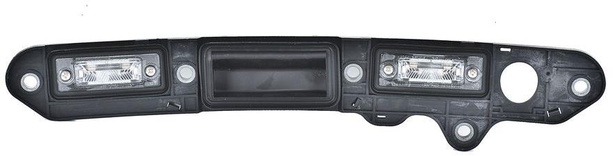 ACI vnější klika pátých dveří, pravá=levá 5895Z47